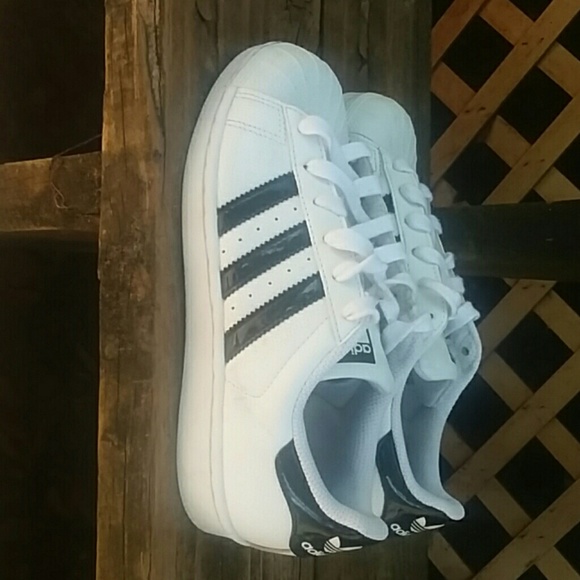 Adidas superstar - Picture 3 of 3